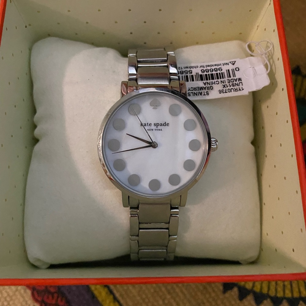 Kate spade watch